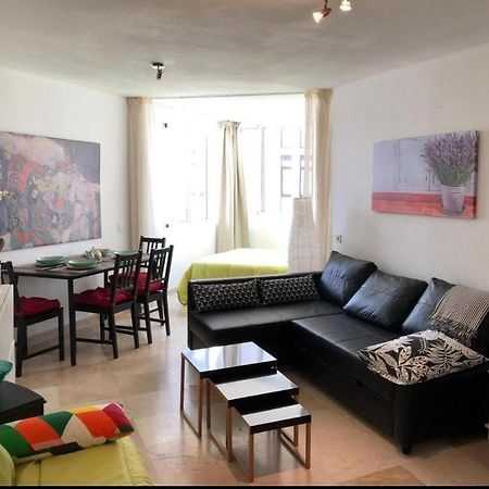 Apartmán Marbella 2000 Exteriér fotografie